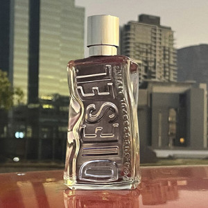 D by Diesel - Eau de Toilette D by Diesel - Eau de Toilette